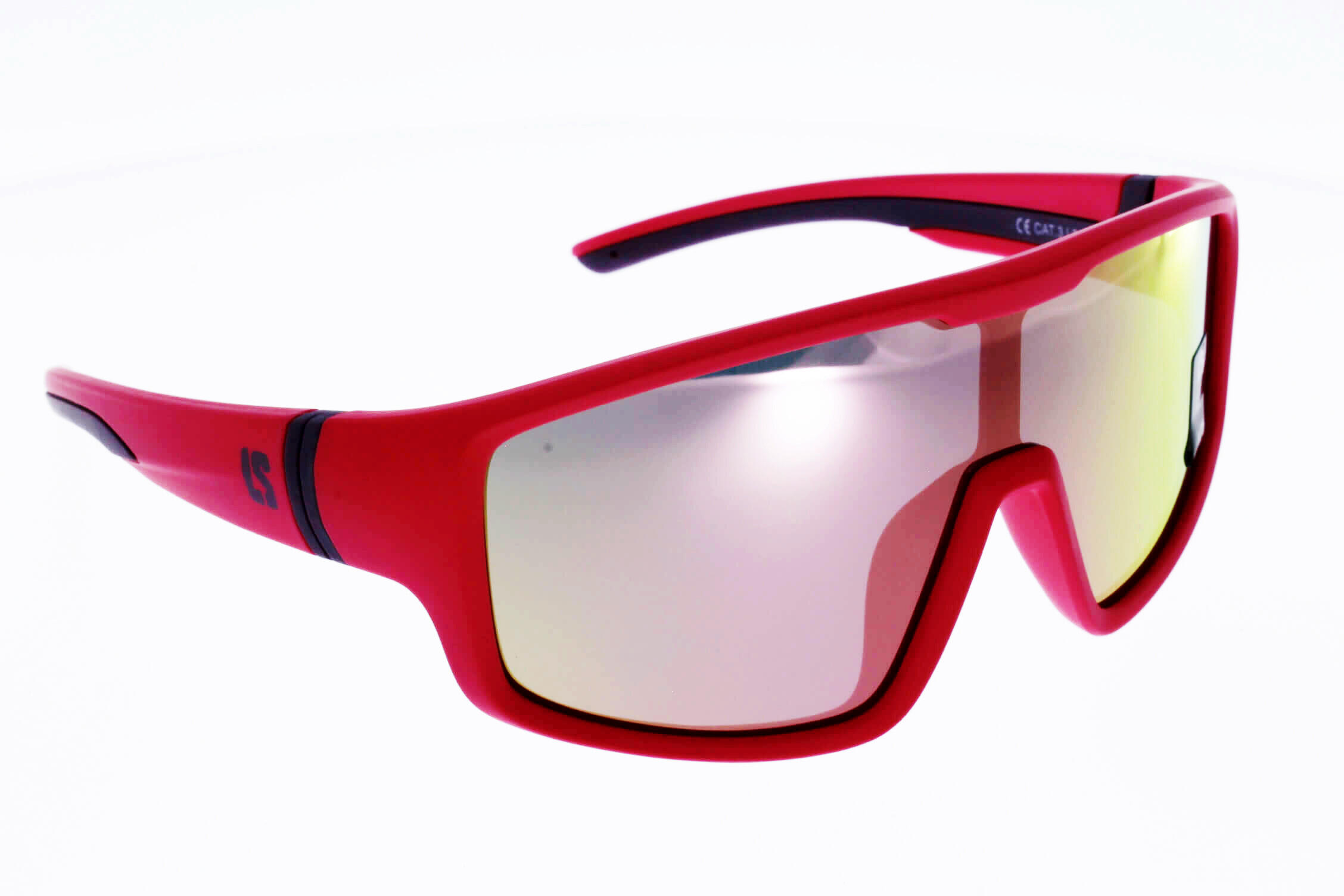 Lunettes de soleil enfant sport Revolt XS 4/4