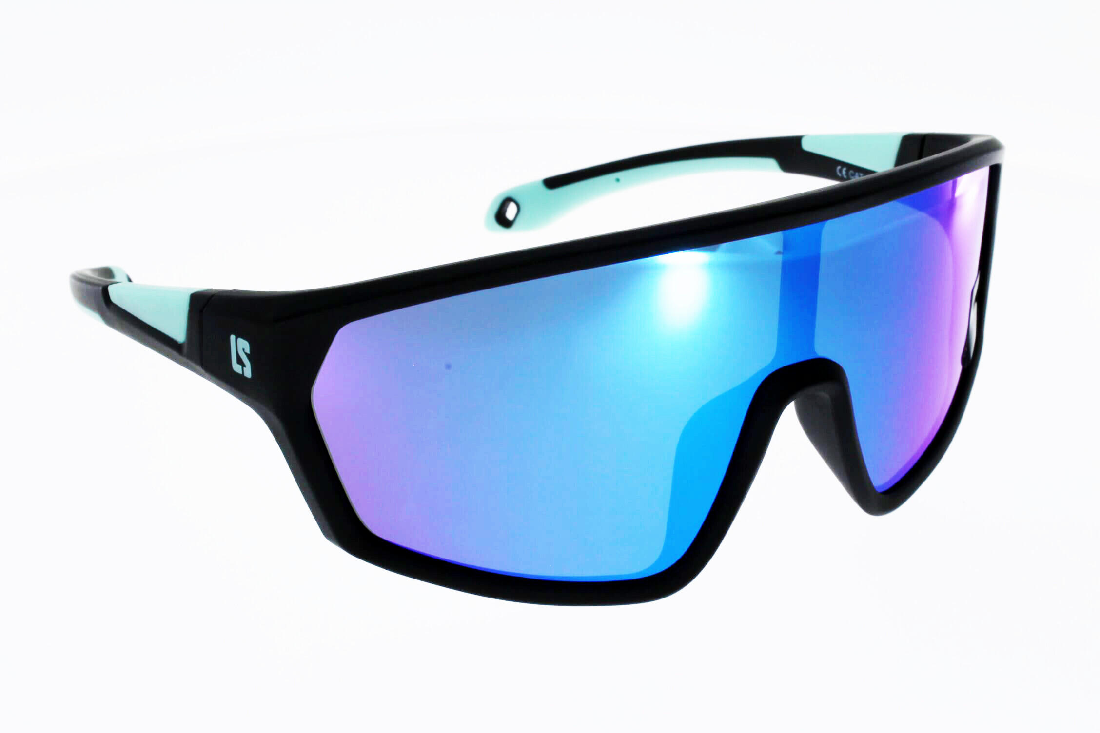 Lunettes de soleil enfant sport Revolt S 4/4