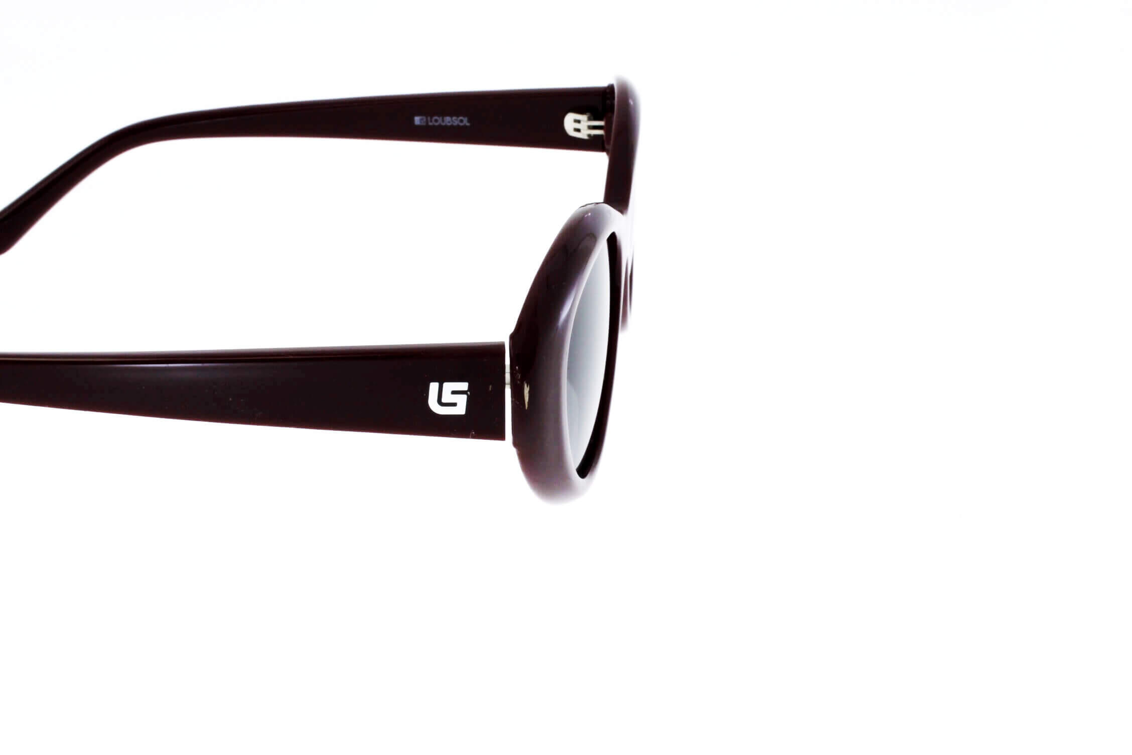 LOUBSOL PIXIE BORDEAUX SF3 LUNETTES 4/5