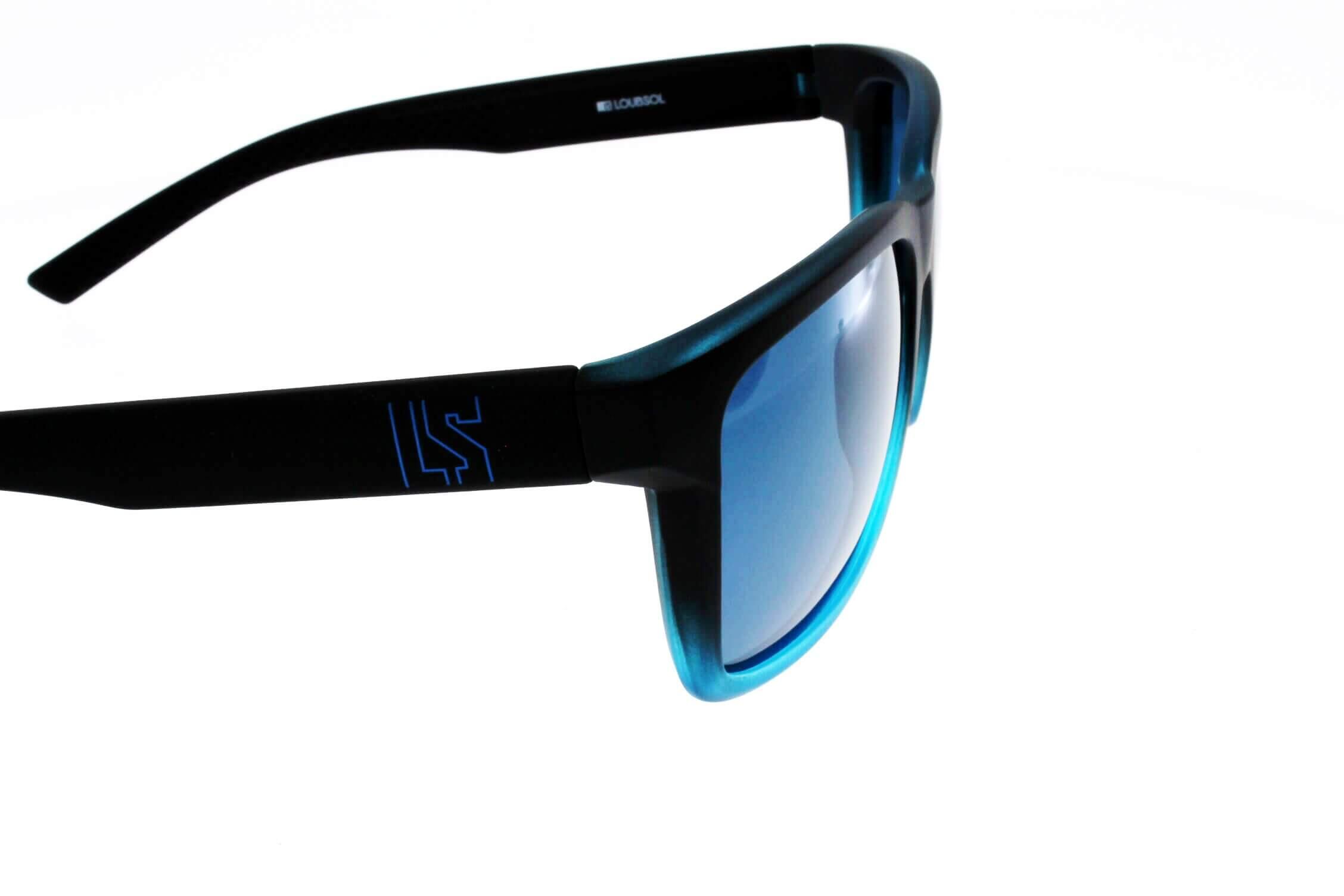 Lunettes de soleil Cutback 4/5