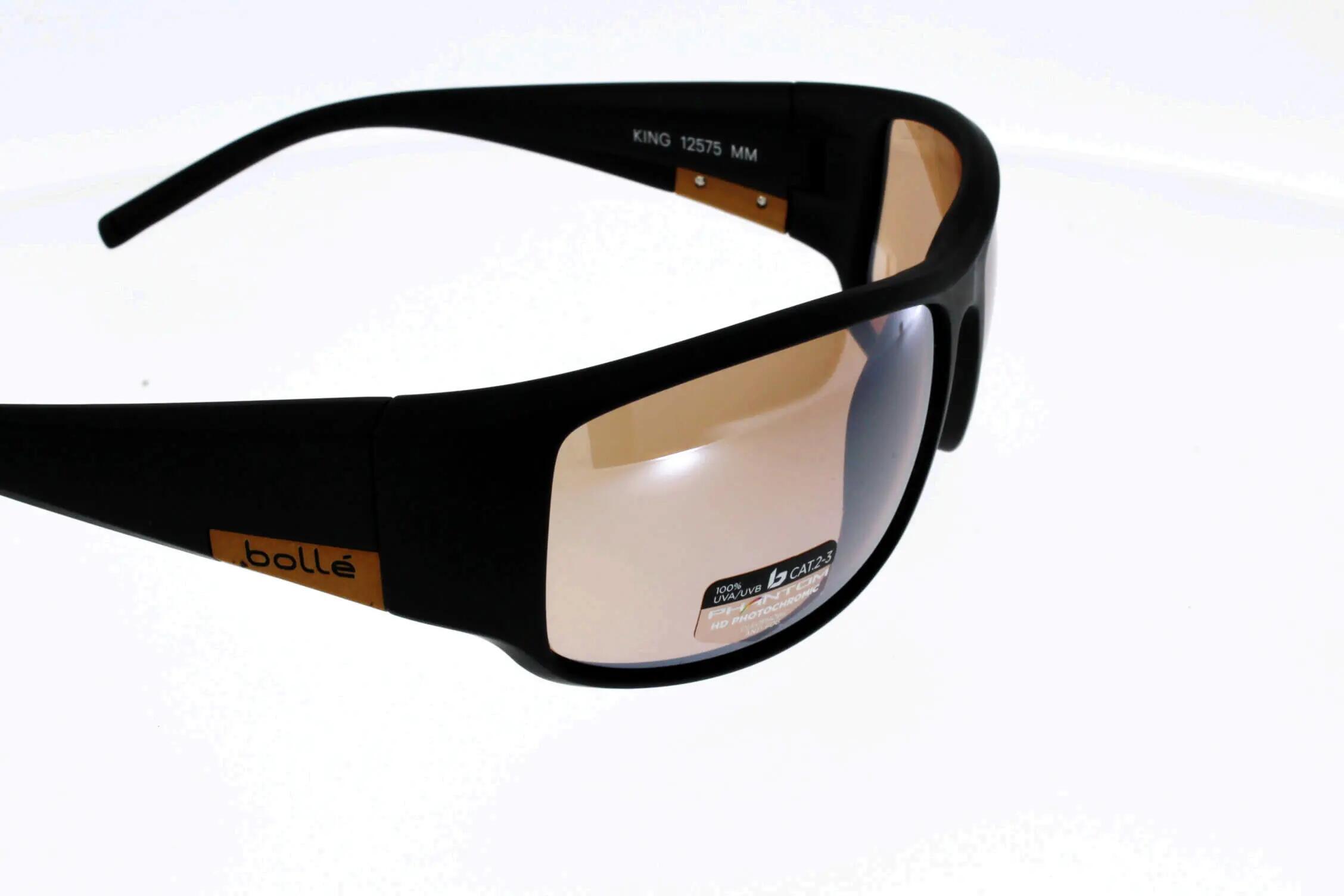 Ochelari de soare Bolle KING 4/4