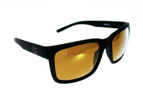 Lunettes de soleil Cutback 4/5