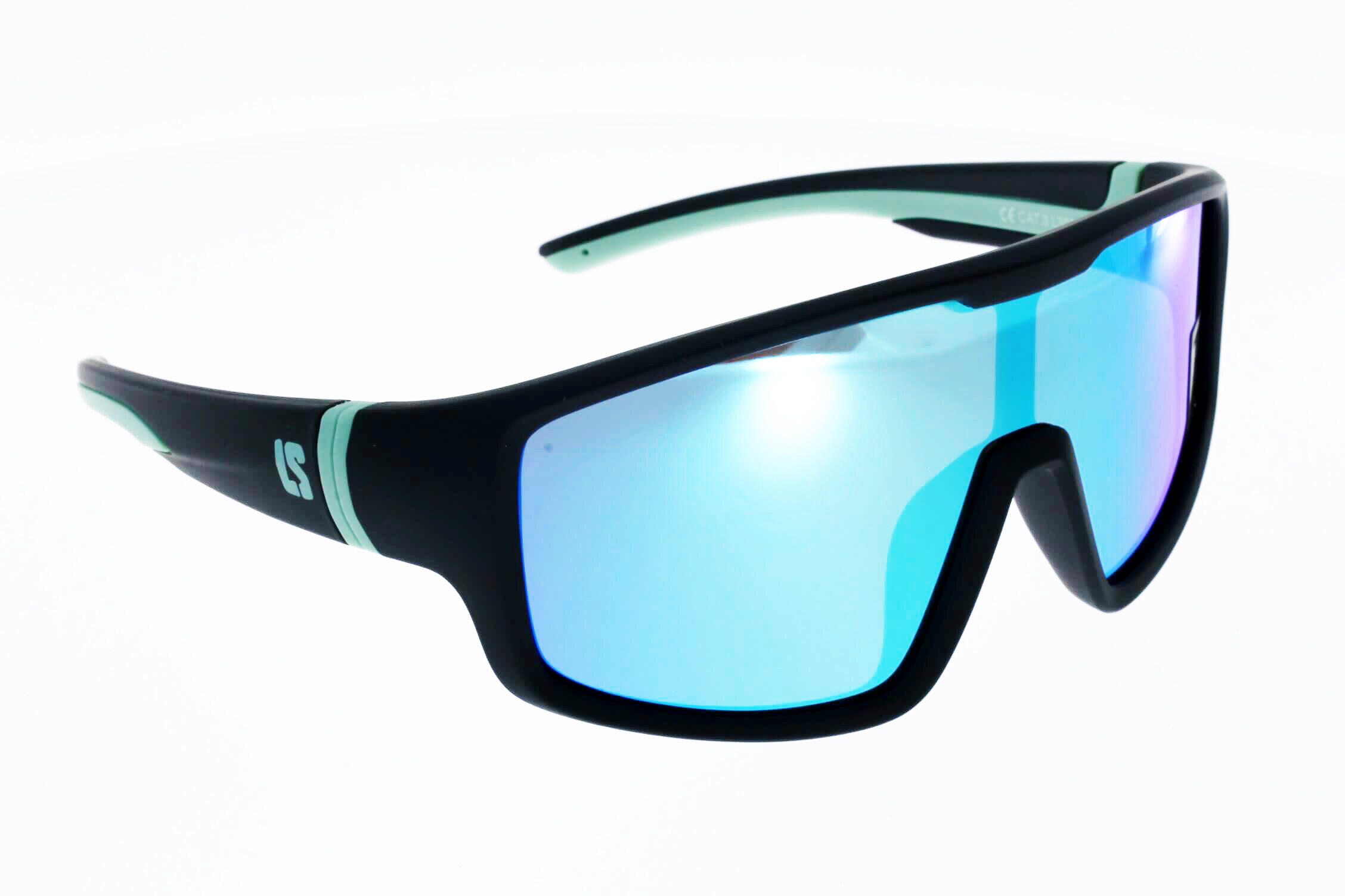Lunettes de soleil enfant sport Revolt XS 4/4