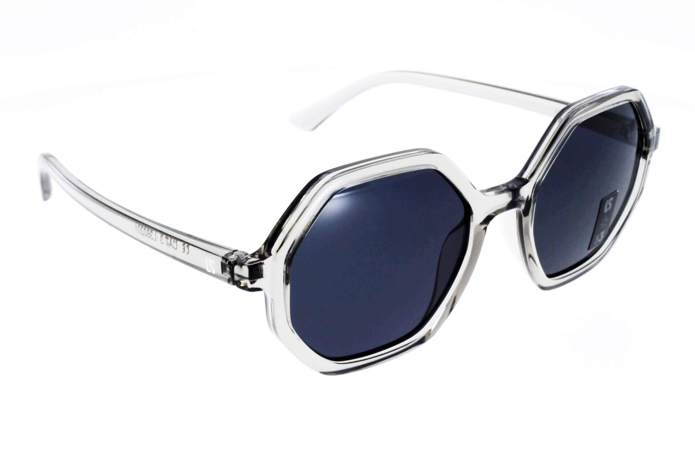 Lunettes de soleil enfant Mini Kink 4/4