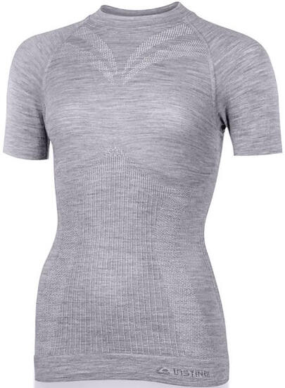 Merino t-shirt voor dames MALBA