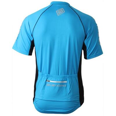 Herren Radtrikot MD61
