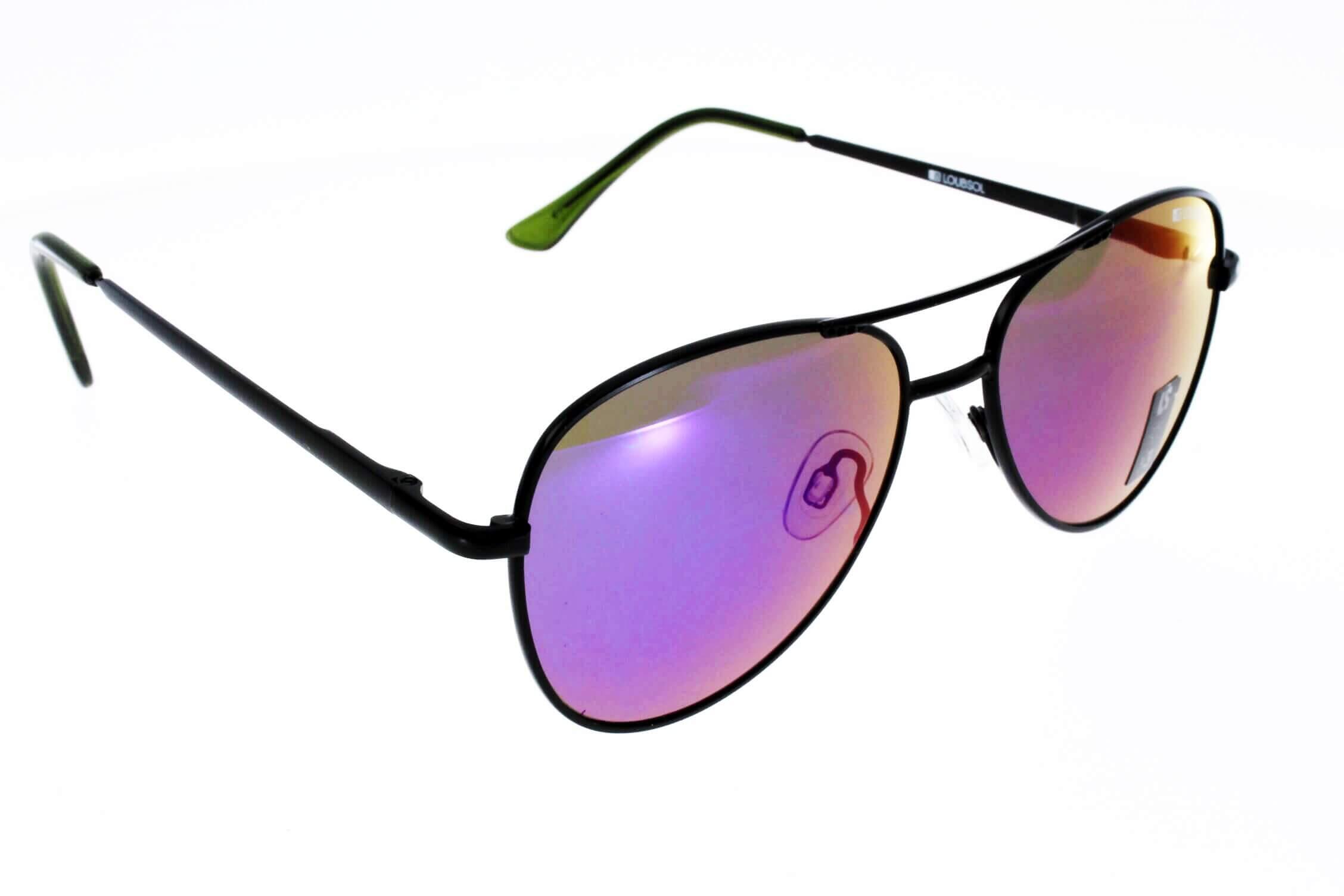 LOUBSOL AMA NOIR SM3 LUNETTES 2024 4/4