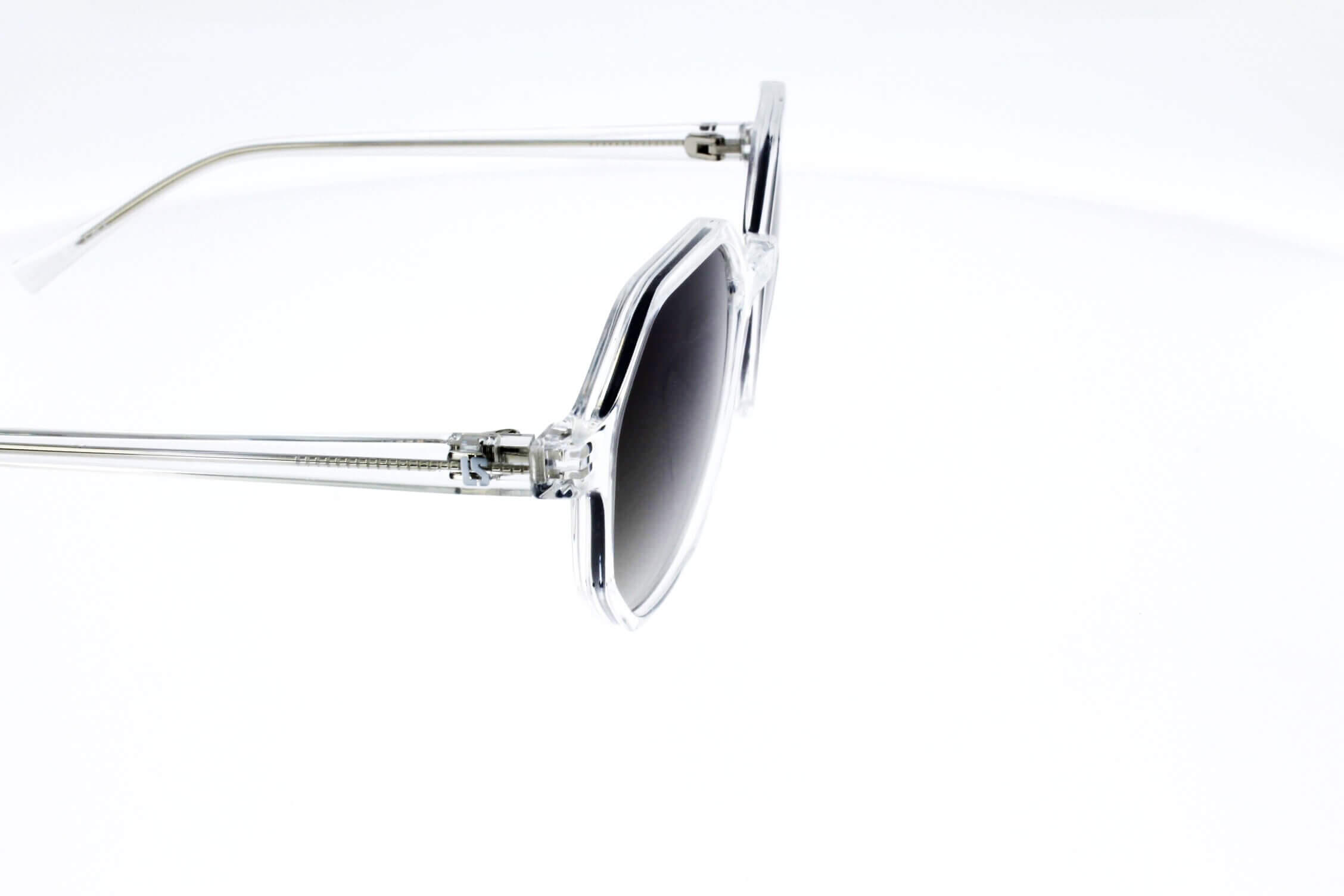 LOUBSOL KINK BLANC CRISTAL SF3 LUNETTES 2024 4/4