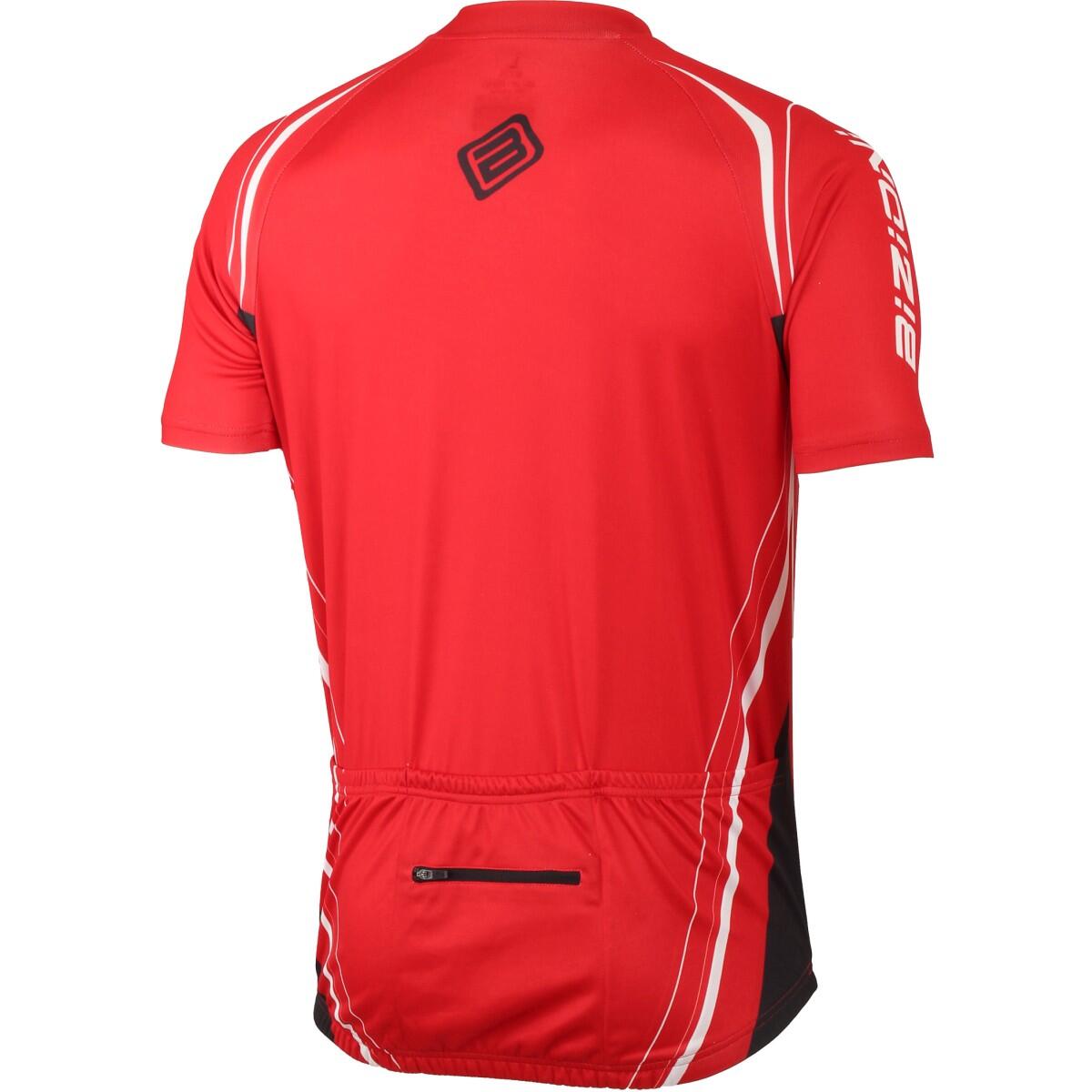 LASTING Pánský cyklistický dres MD41