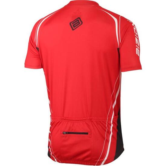 Heren wielershirt MD41
