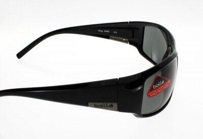 BOLLE 10998 King Noir, indice 3 4/5