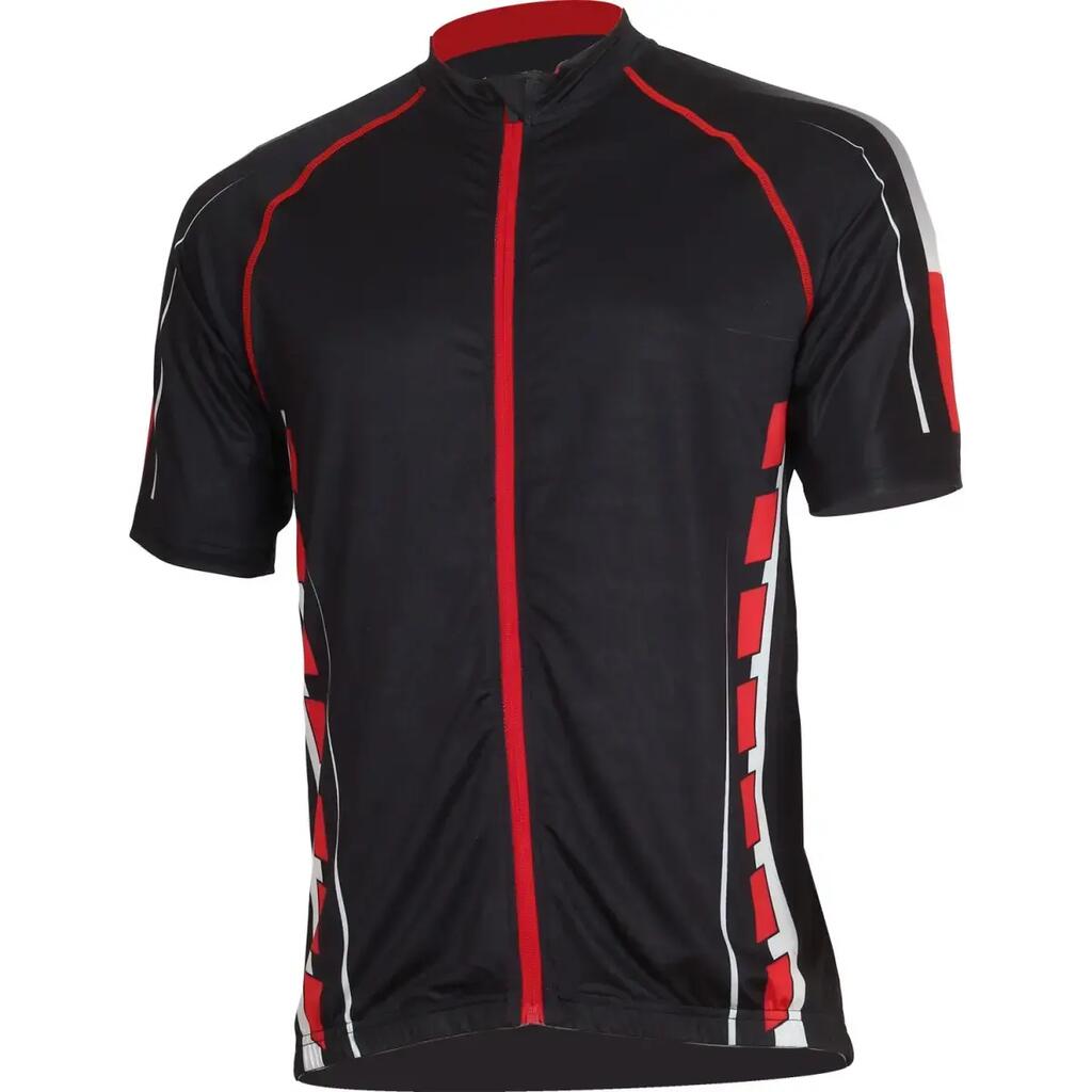 Pánský cyklistický dres MD62