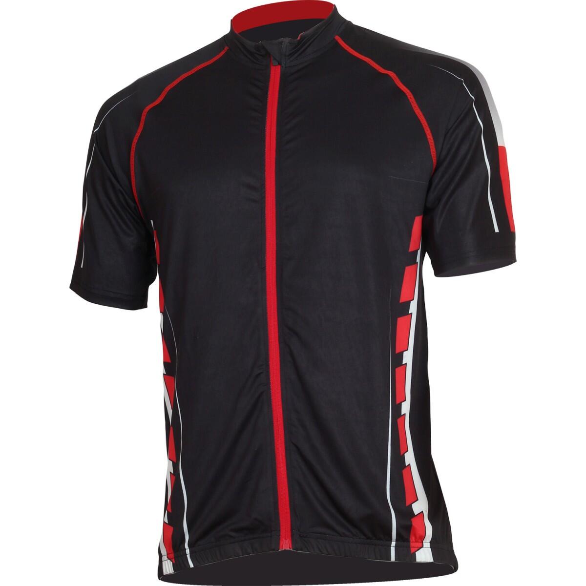 LASTING Pánský cyklistický dres MD62