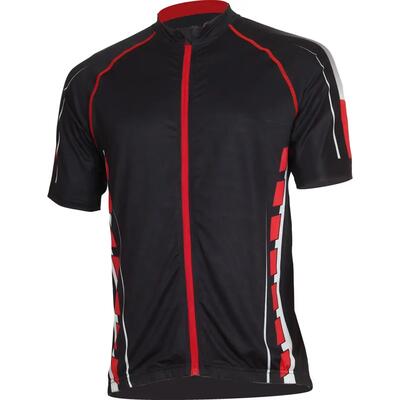 Maglia da ciclismo da uomo MD62