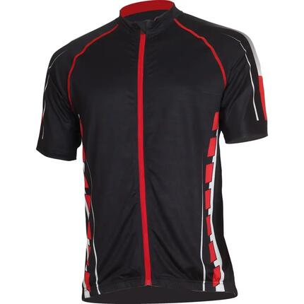 Heren wielershirt MD62