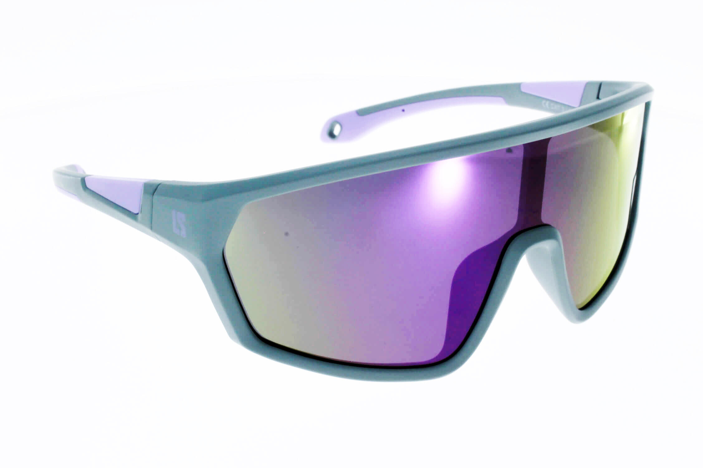 Lunettes de soleil enfant sport Revolt S 4/4