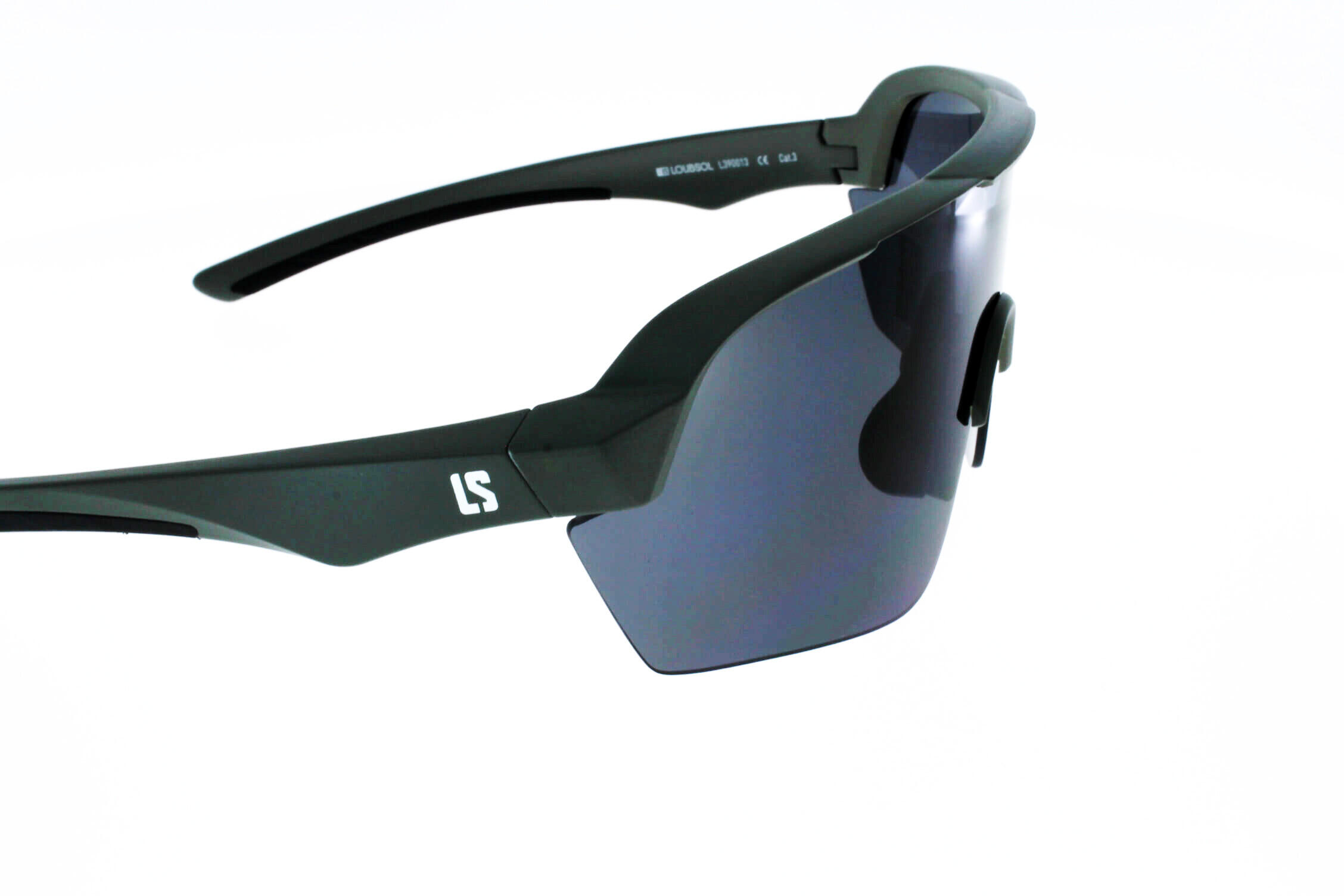 Lunettes de soleil sport Plasma 4/4