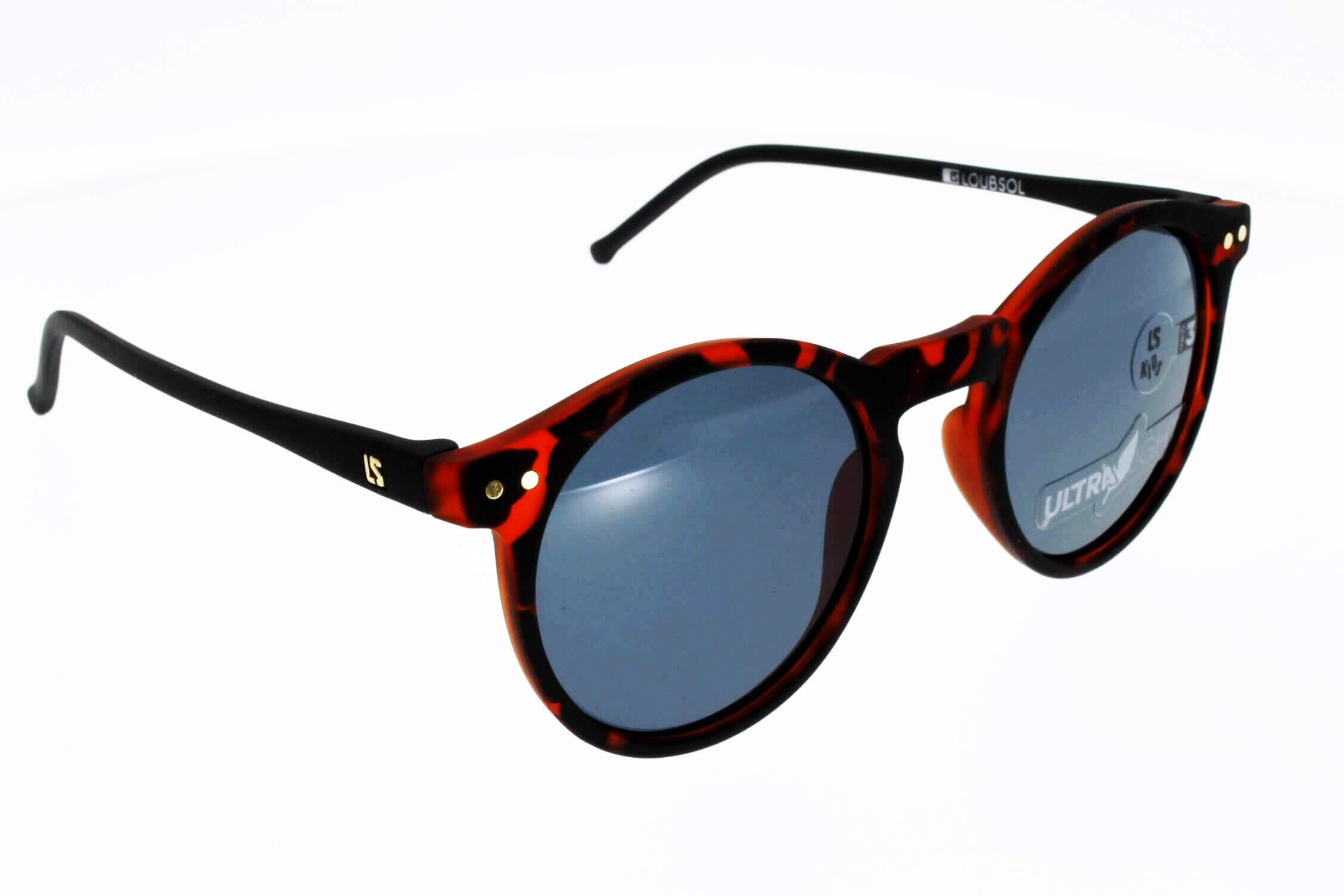 Lunettes de soleil enfant Toka 4/4
