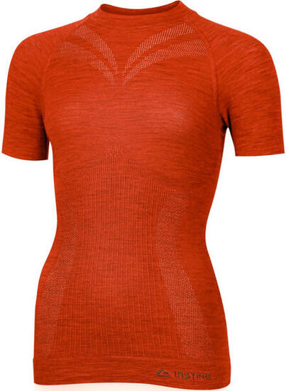Damen Merino-Shirt MALBA