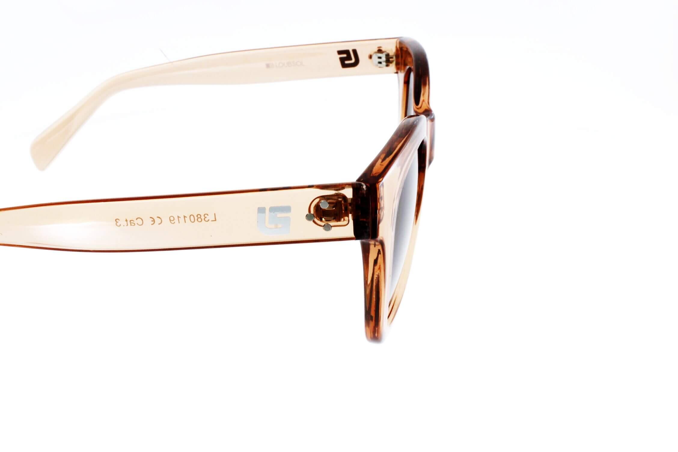 LOUBSOL Lunettes de soleil MAMBA PECHE SB3 4/5