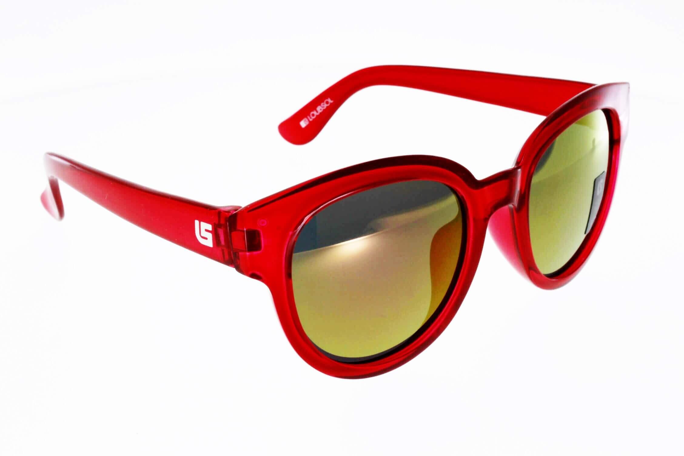 Lunettes de soleil enfant Poppins 4/4