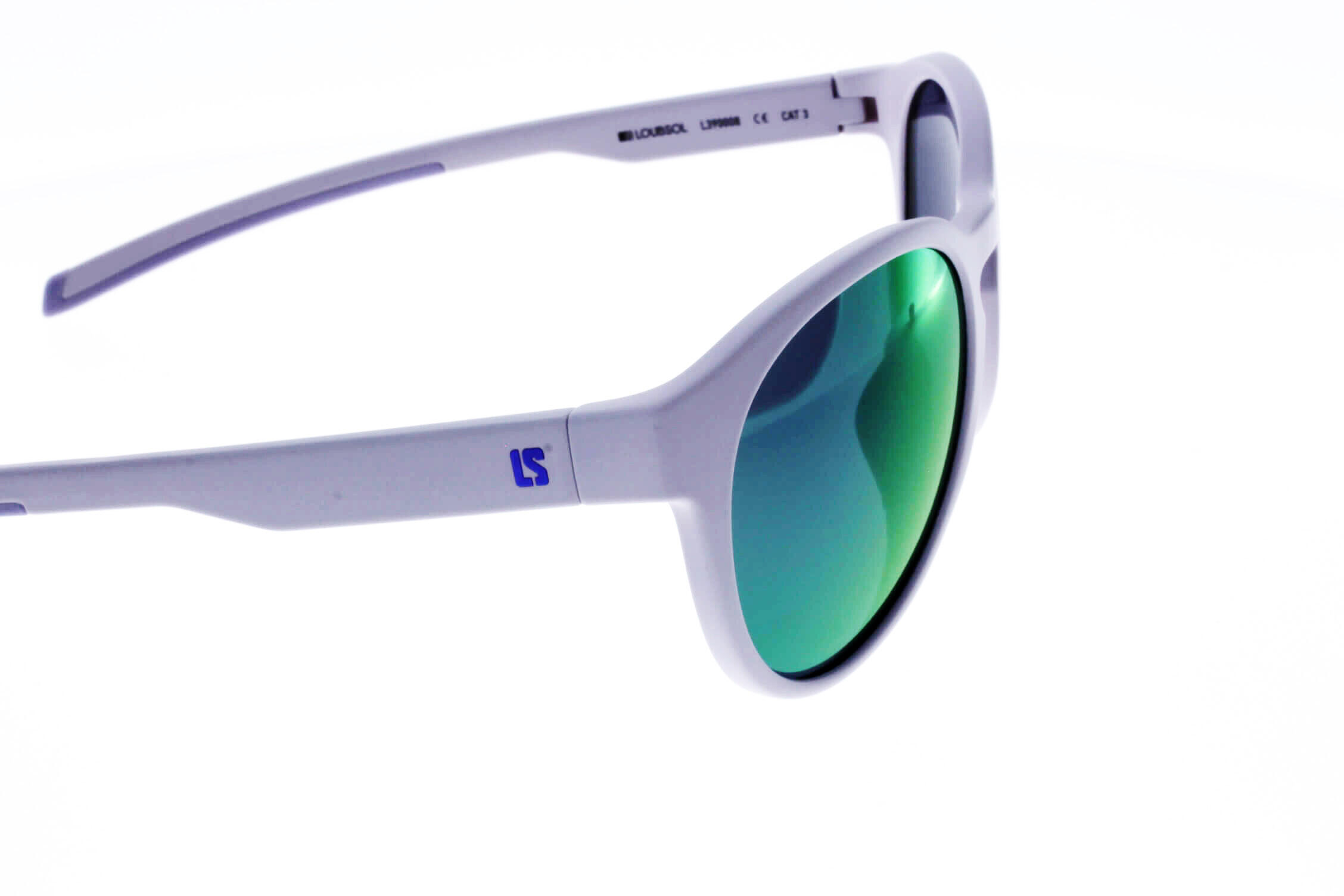 Lunettes de soleil sport Onyx 4/5