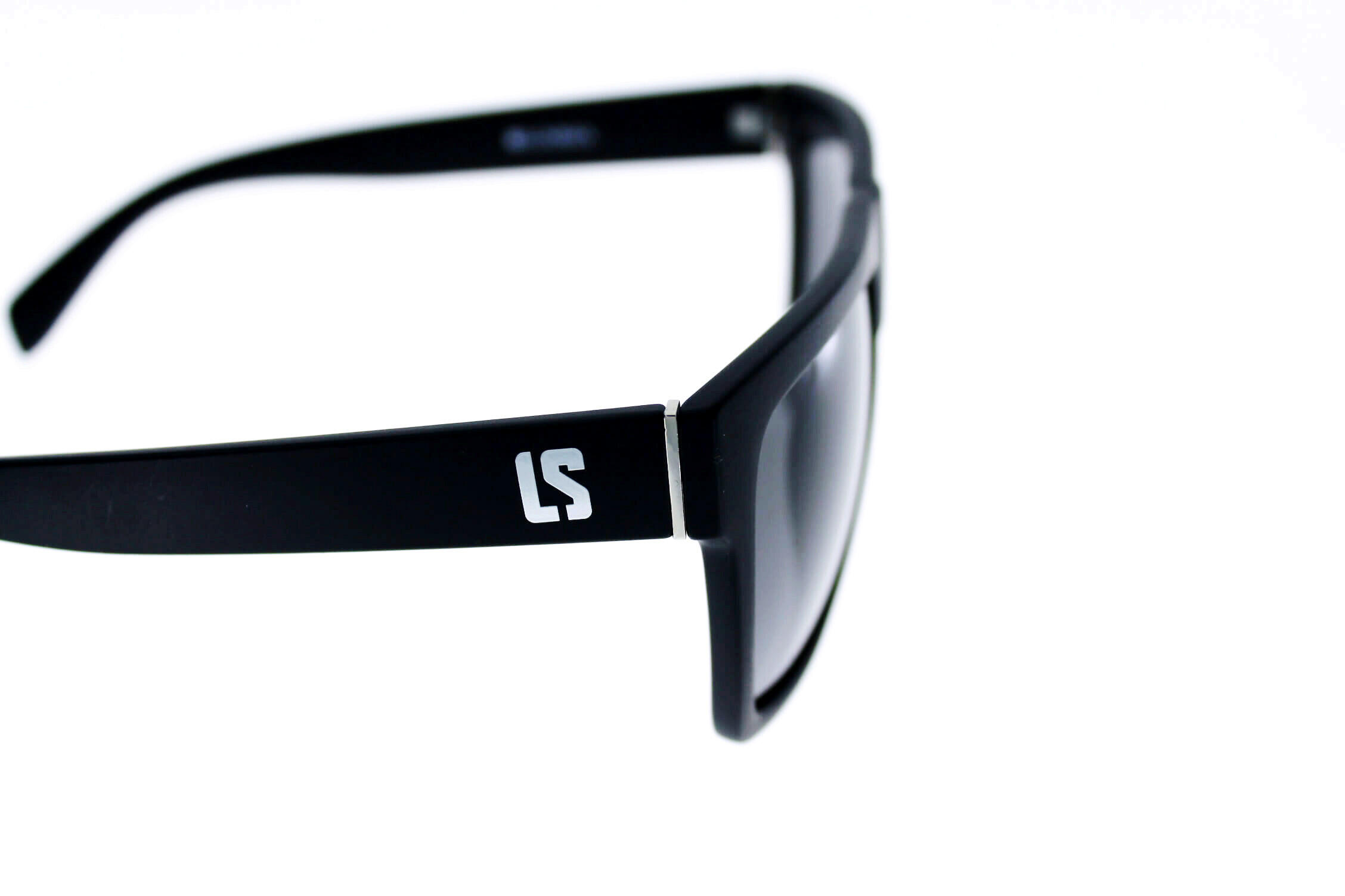 LOUBSOL Lunettes de soleil STORM - NOIR SF3 4/4