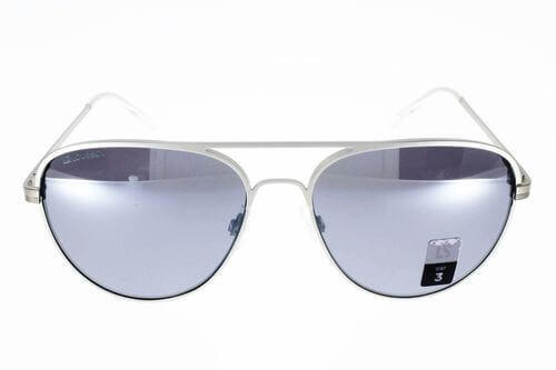 LOUBSOL Apache Argent SM3 - Lunettes de soleil 4/5
