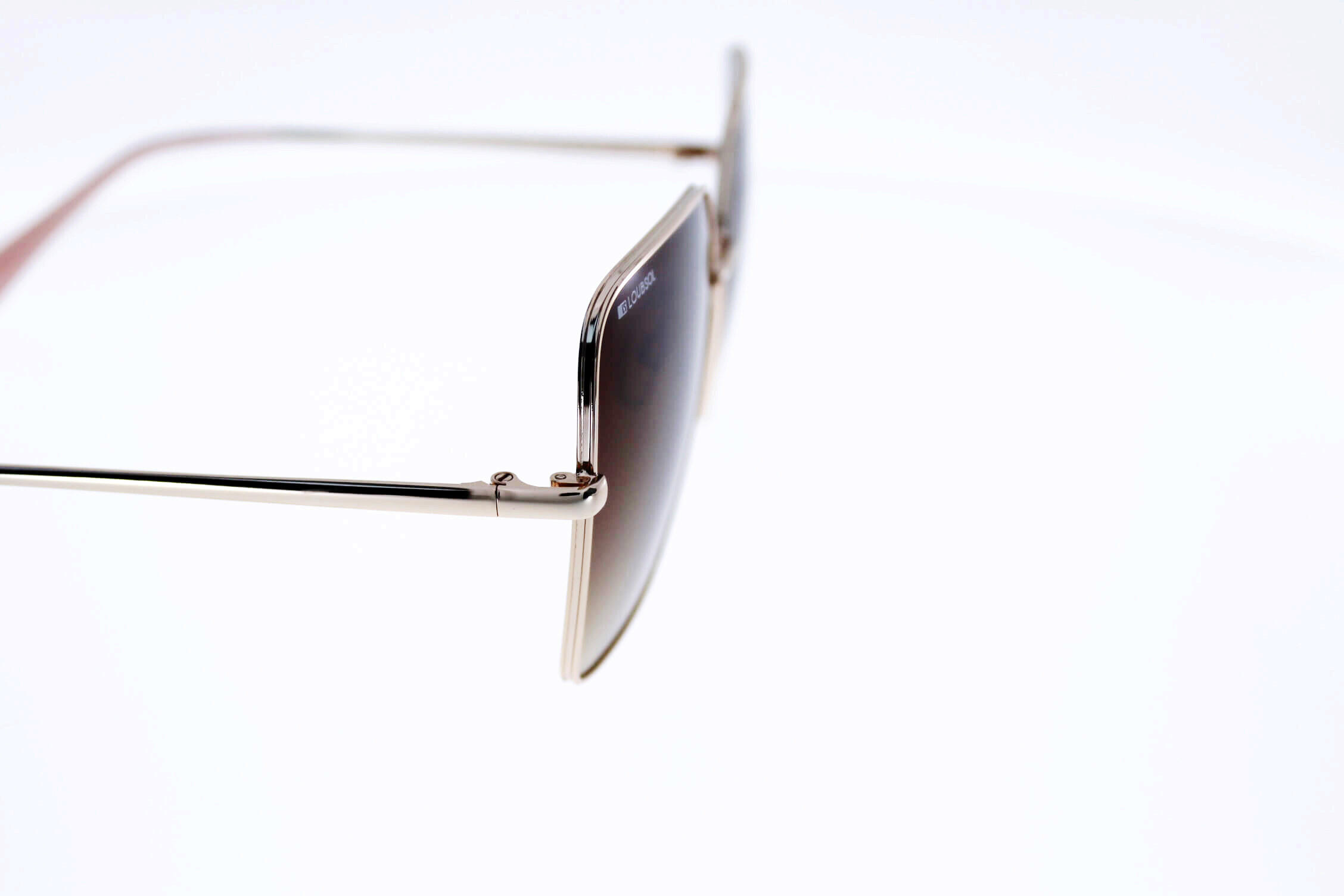 LOUBSOL Magnolia Rose SB3 - Lunettes de soleil 4/5