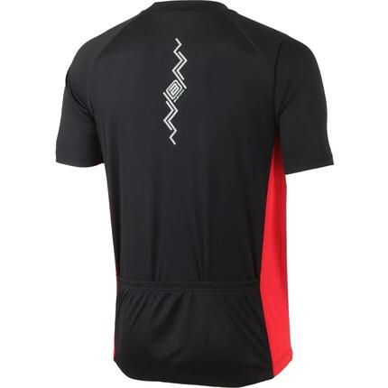 MD42 heren wielershirt