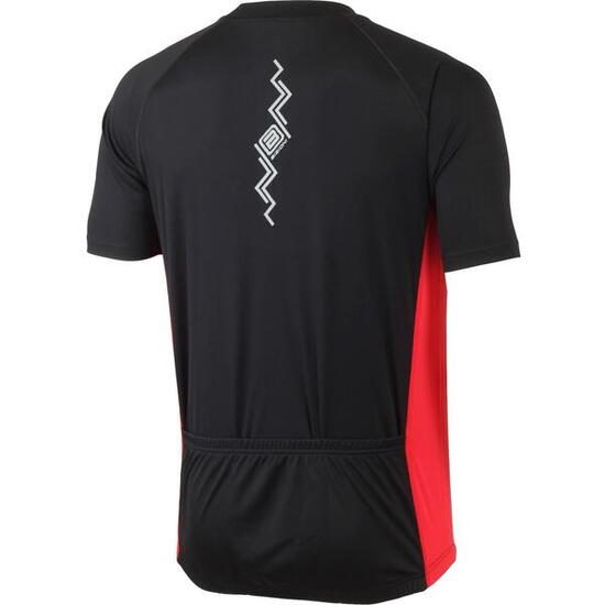 MD42 heren wielershirt