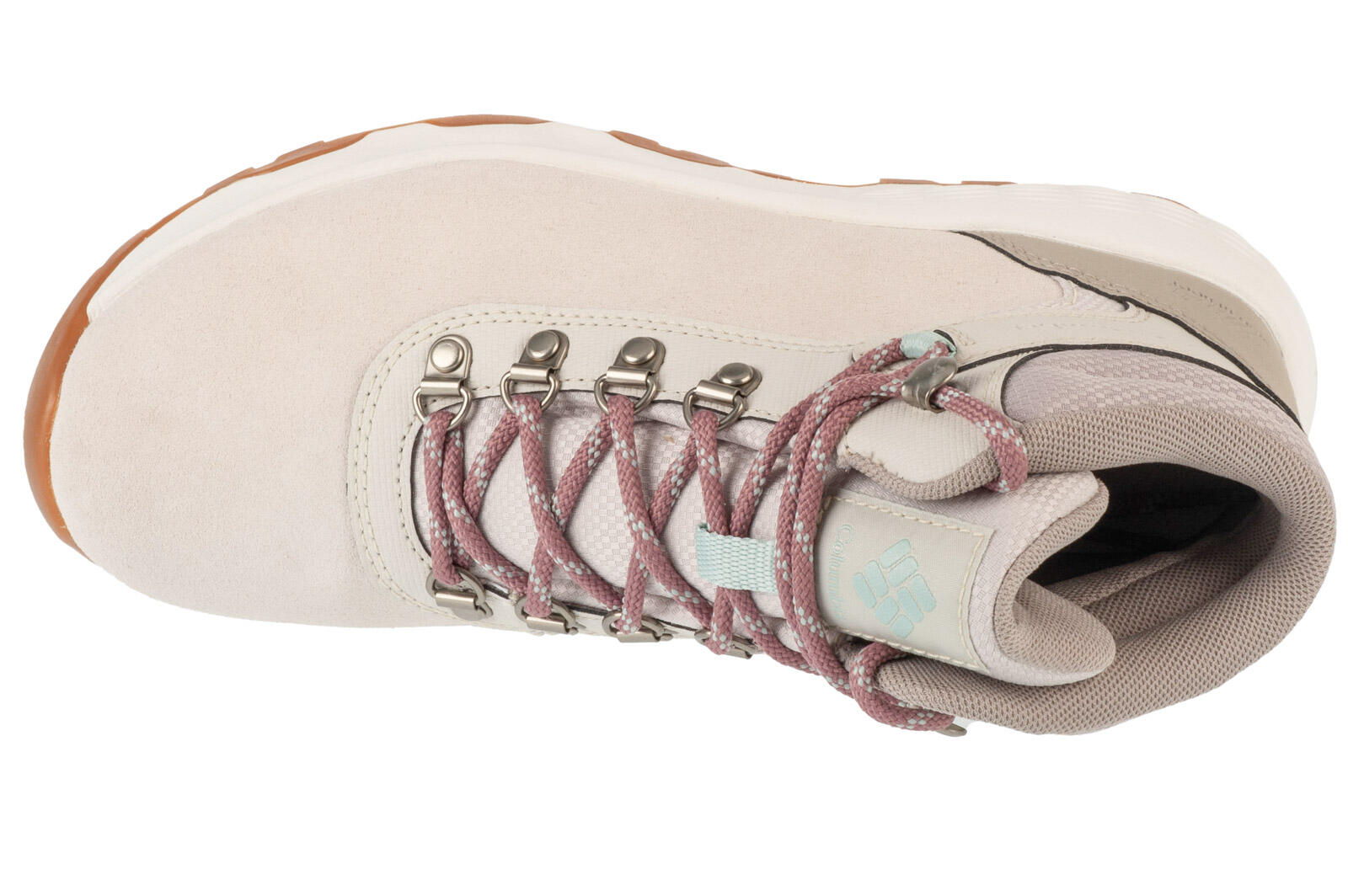 Buty trekkingowe damskie,  Newton Wander WP 3/4