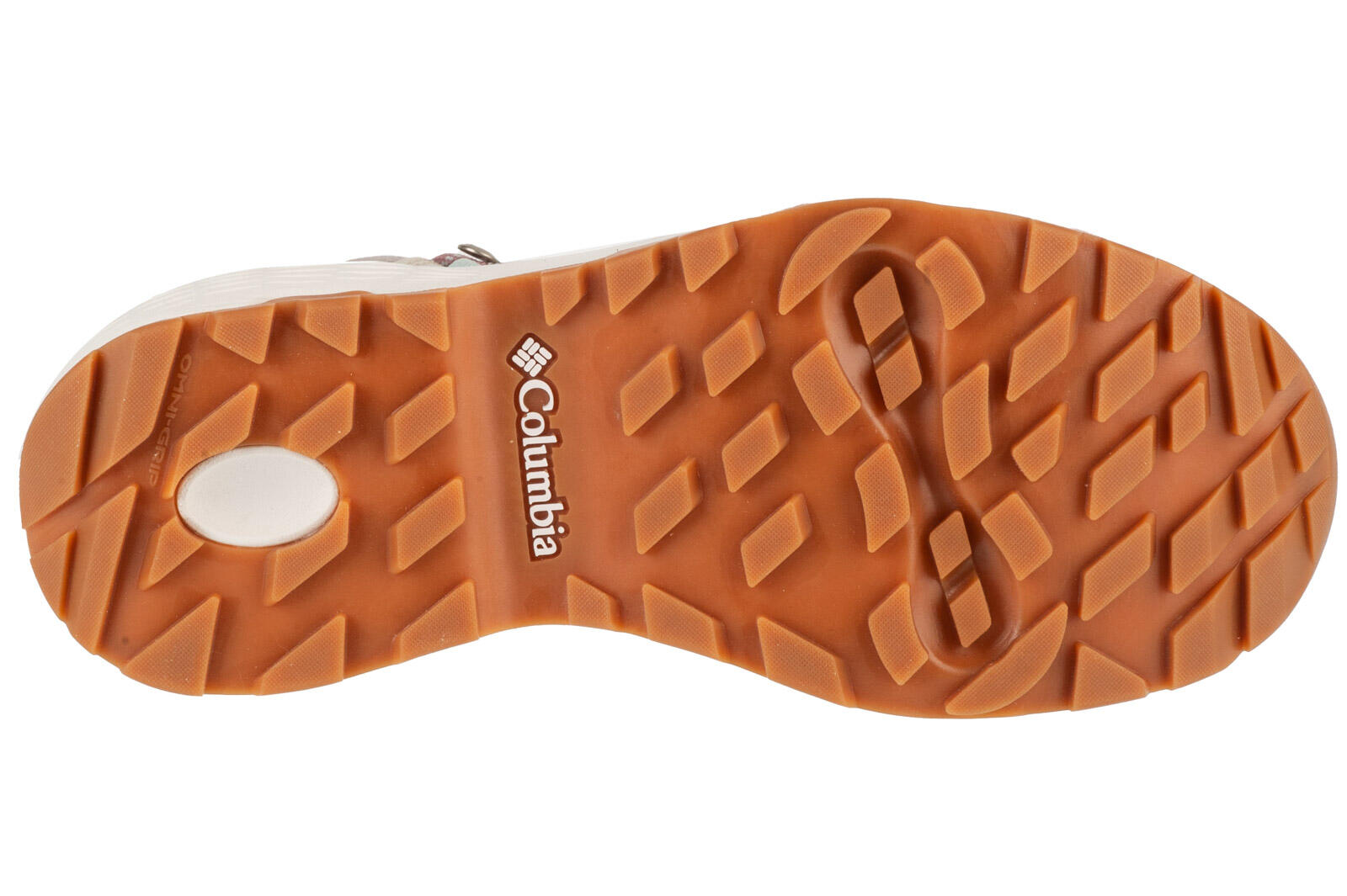 Buty trekkingowe damskie,  Newton Wander WP 4/4