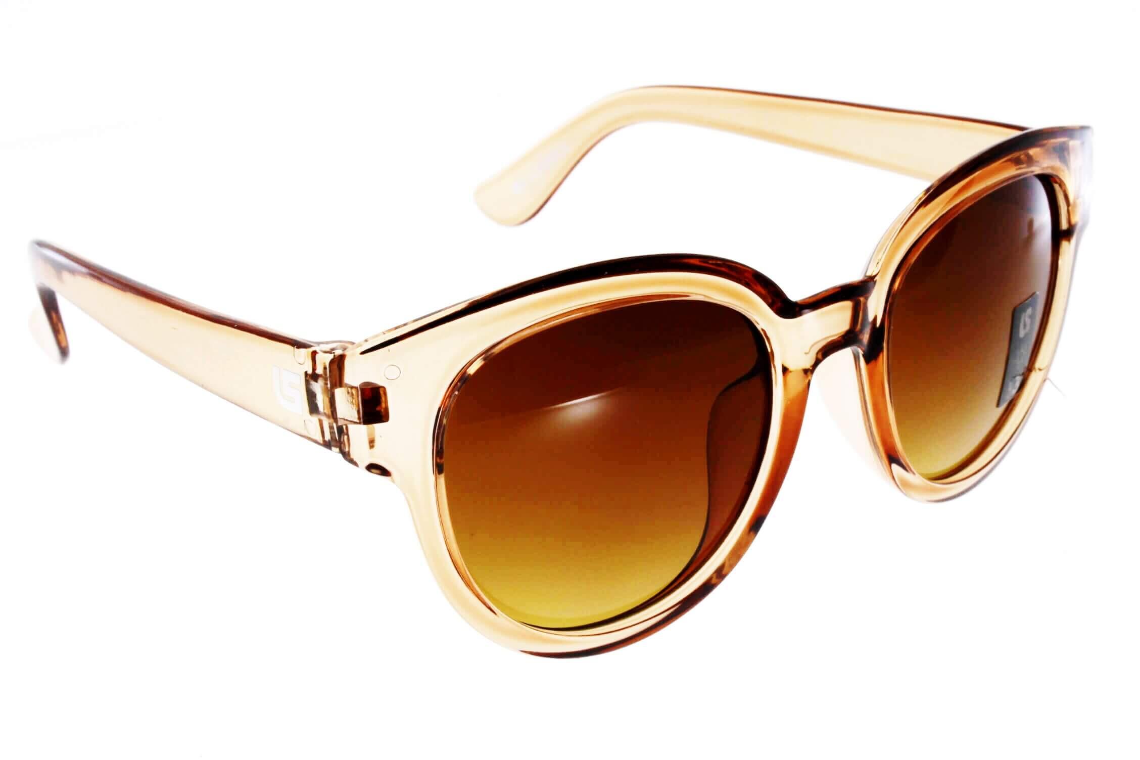 Lunettes de soleil enfant Poppins 4/4