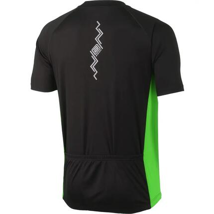 MD42 heren wielershirt