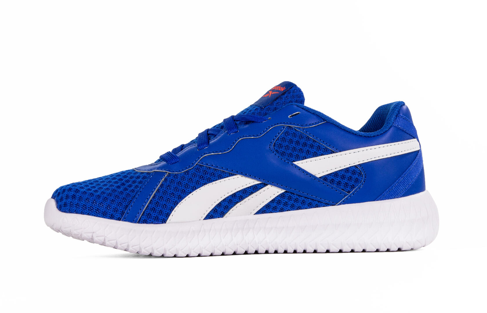 Buty na co dzień do biegania młodzieżowe REEBOK FLEXAGON ENE sportowe 2/4
