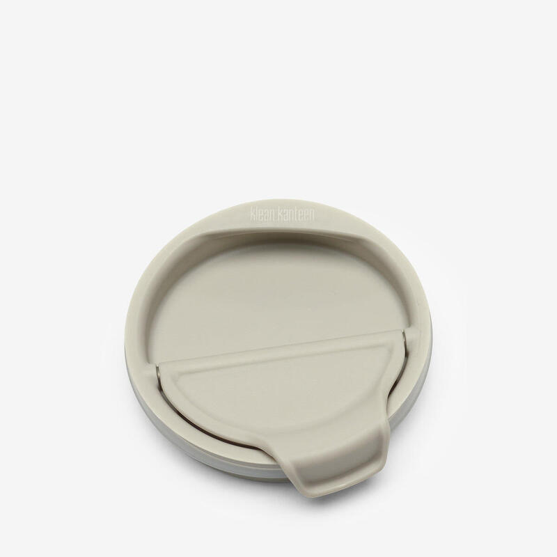Klean Kanteen Gobelet Rise 16oz/473ml - Couvercle rabattable - Tofu