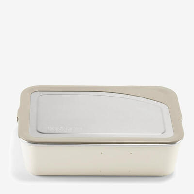Klean kanteen big meal box 55oz/1626ml - autumn glaze