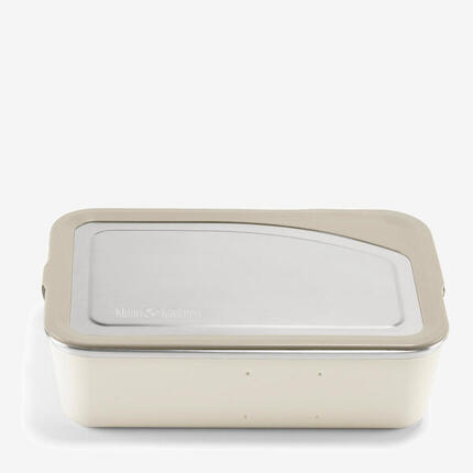 Klean Kanteen Big Meal Box - Brotdose - 55oz/1626ml - Autumn Glaze