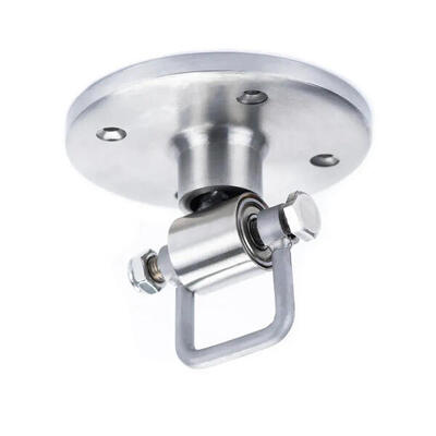 Professionelle Drehhalterung für Boxplattformen DBX Bushido