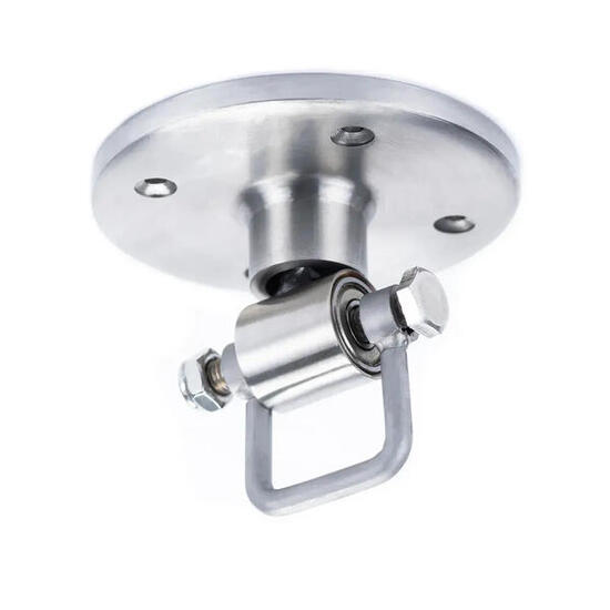 Professionelle Drehhalterung für Boxplattformen DBX Bushido