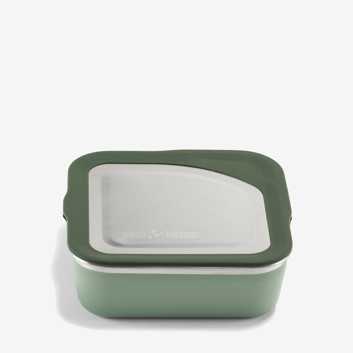 Klean Kanteen Coffret familial Rise Food Box - Sea Spray 3/6