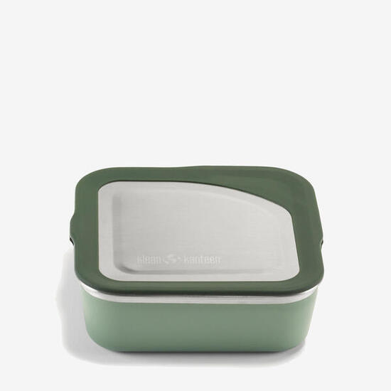 Klean Kanteen Boîte à lunch 23oz/680ml - Sea Spray