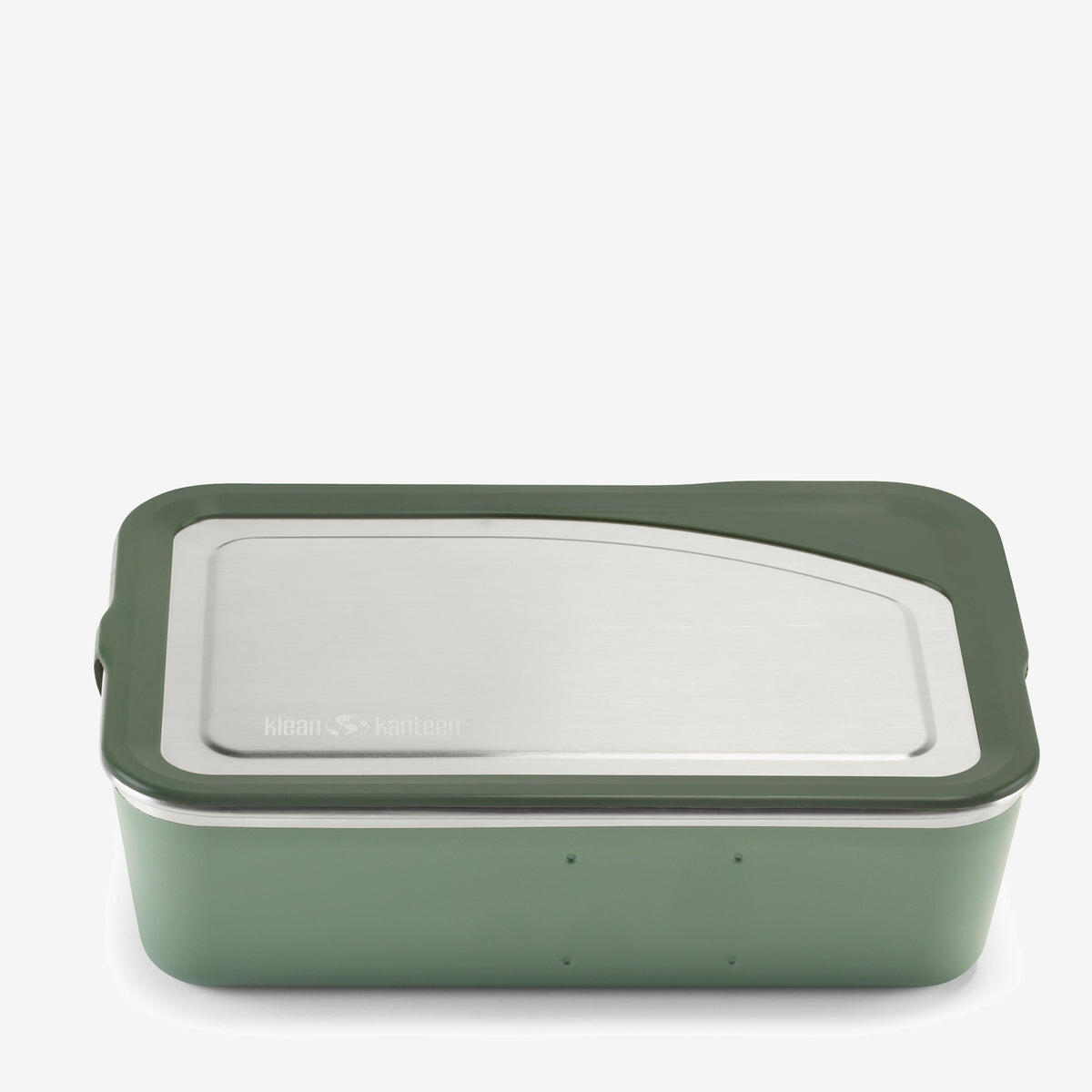 Klean Kanteen Coffret familial Rise Food Box - Sea Spray 4/6