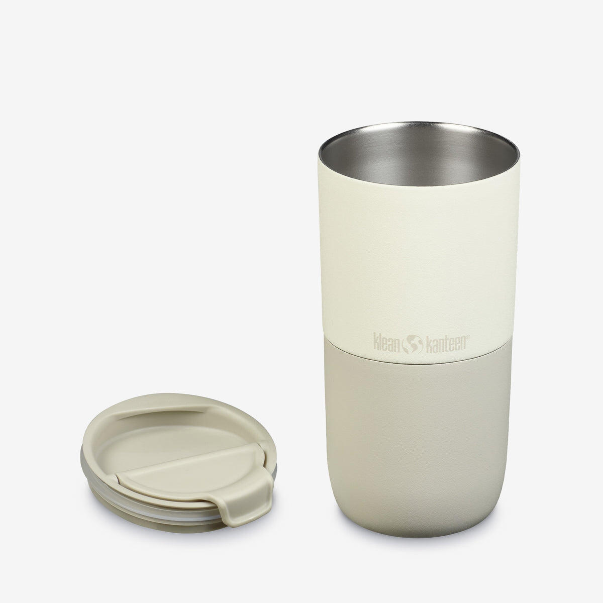 Tazza termica da viaggio Rise Tumbler Flip Lid Tazza isolata per caffè 473 ml 3/6
