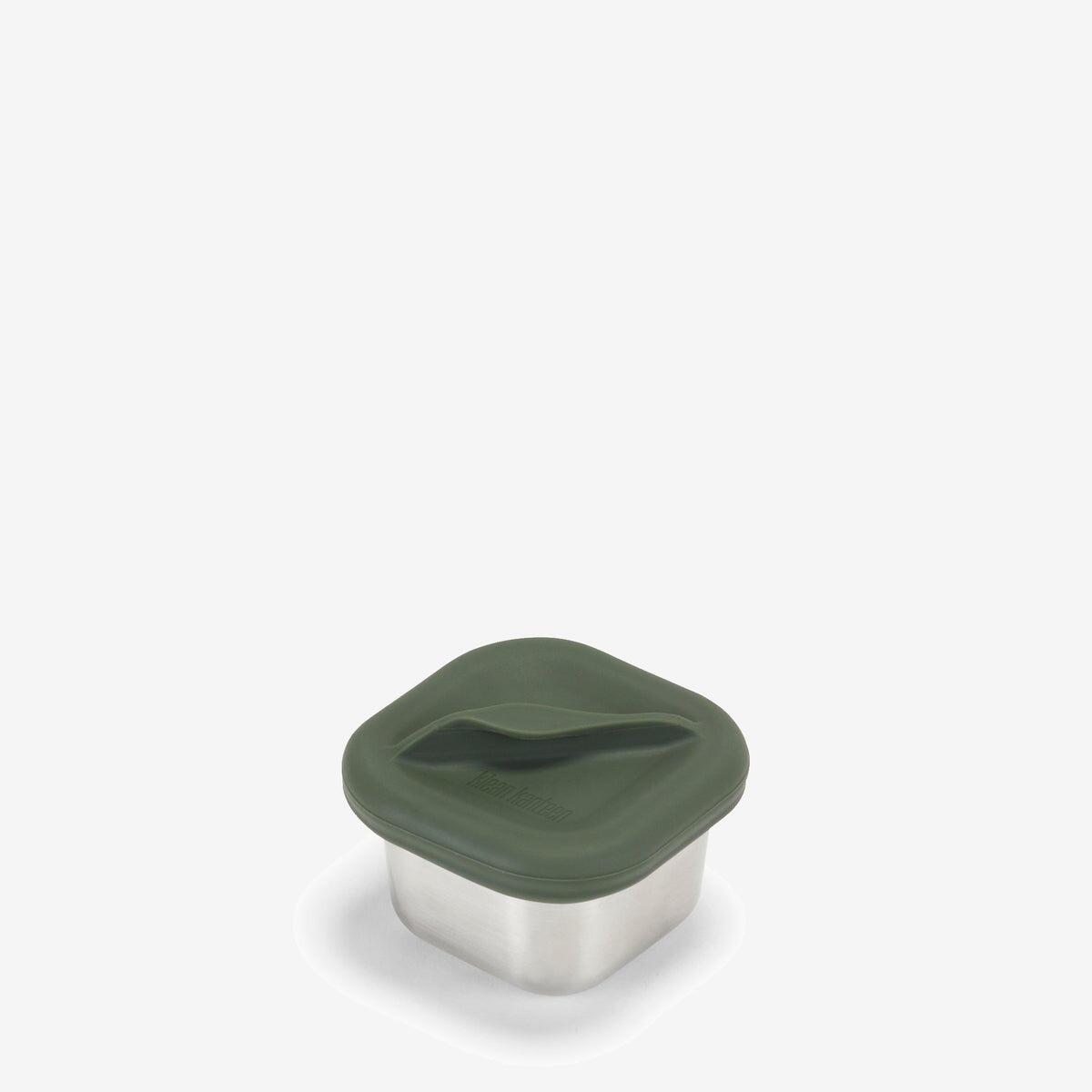 Contenitore per alimenti mezzo Klean Kanteen 1/6