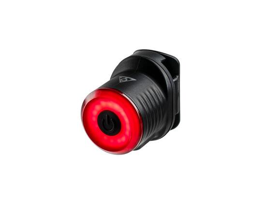 FEU ARRIÈRE TOPEAK BESEEN 15