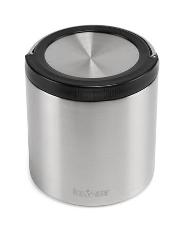 Klean Kanteen Insulated TKCanister 946ml Brushed Stainless 1/7
