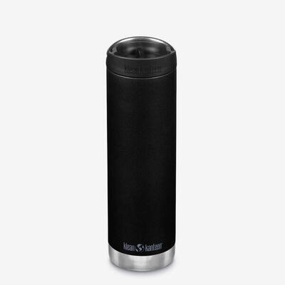 Klean kanteen tkwide 20oz/592ml - café cap - tofu