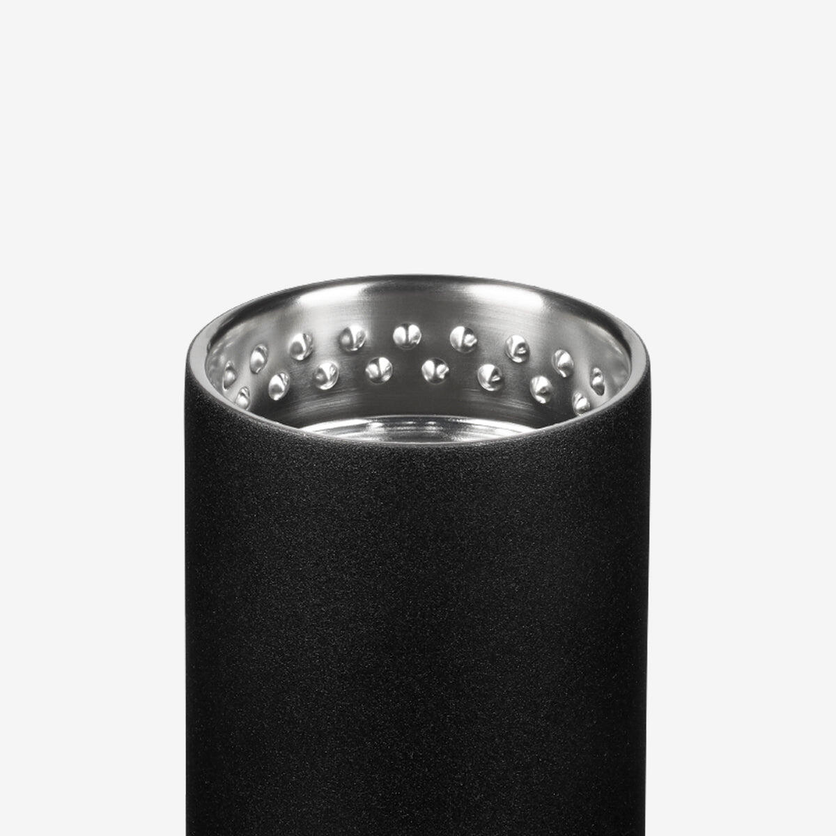 Klean Kanteen TKWide Insulated Bottle with Café Cap 16oz (473ml) - Stainless 3/6